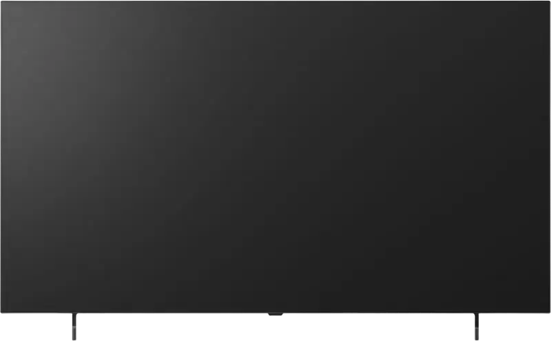 LG OLED65B65LA 65" 4K UHD Smart TV, α8 AI Processor 4K Gen3, OLED Display, 120Hz, Dolby Vision, HDR10 Pro, Dolby Atmos, webOS, G-SYNC, FreeSync, Black