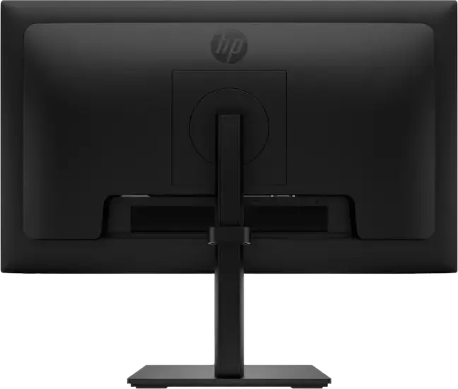 Монитор HP 324pe S3 Pro 23.8 дюйма FHD IPS, 1920x1080, Частота обновления 100 Гц, 5мс GtG, HDMI, DisplayPort, VGA, Встроенные динамики, VESA, Черный