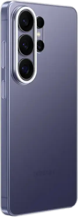 Husa Transparenta Samsung Galaxy S26 Ultra, Cover din Silicon TPU Slim Fit cu Material TPU, Strat Anti-Ingalbenire si Anti-Amprente