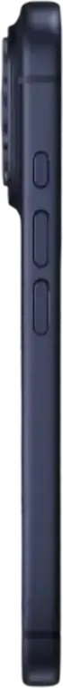 Apple iPhone 17 Pro iOS Smartphone, Apple A19 Pro, 12GB RAM, 512GB Internal Storage, Deep Blue