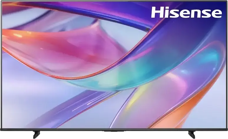 50" QLED SMART TV Hisense 50E7S, 3840x2160 4K UHD, VIDAA U OS, Negru