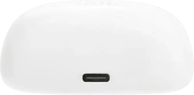 JBL Tune Buds 2 True Wireless Earbuds, White, Adaptive Noise Cancelling, Pure Bass & Spatial Sound, 48h Total Battery, Bluetooth 5.3, IP54, 10mm Drivers