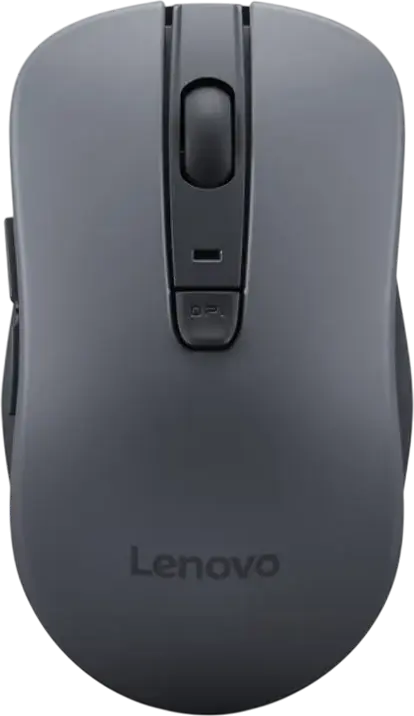 Mouse Wireless Lenovo WL310, Gri