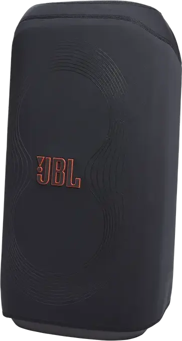 Husa pentru boxe JBL Cover for PartyBox Club 120, Negru