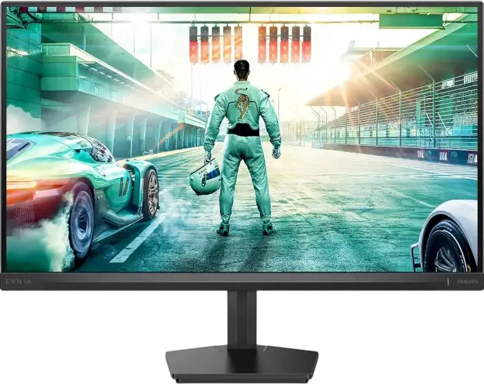 Monitor Gaming Philips Evnia 27M2N3500PF 27", Fast IPS Quad HD 2560x1440, Raport Aspect 16:9, Rata de Refresh 260Hz, 1ms GtG, HDR10, FreeSync Premium, G-SYNC Compatible