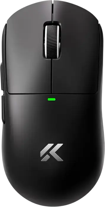 Gaming Mouse MCHOSE A5 V3 Ultra, Negru