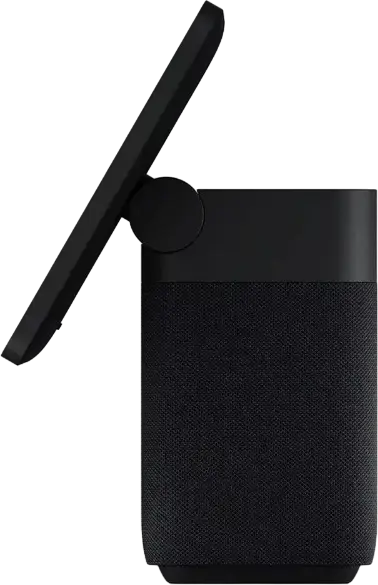 Boxă Inteligentă Yandex Station Duo Max YNDX-00055 cu Ecran de 10.5", Putere 60W RMS, Asistent Vocal Alisa, Zigbee, Wi-Fi, Bluetooth 5.2, Negru