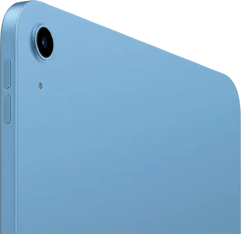 Apple iPad Generația a 11-a (2025) Ecran Liquid Retina 11 inch, Procesor A16 Bionic, 6GB RAM, Cameră 12MP, USB-C, iPadOS, Wi-Fi + 5G, A3354 A3355 A3356