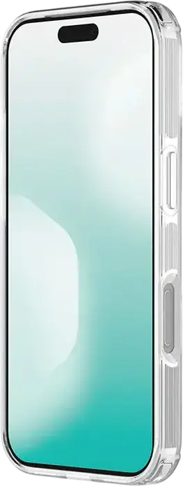 Husă Nillkin Nature Pro pentru Apple iPhone 17 Pro Max, Transparent