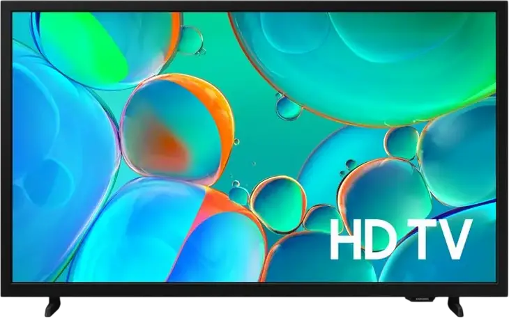 32" LED SMART TV Samsung UE32H5000FUXUA, 1366x768 HD, Tizen, Negru