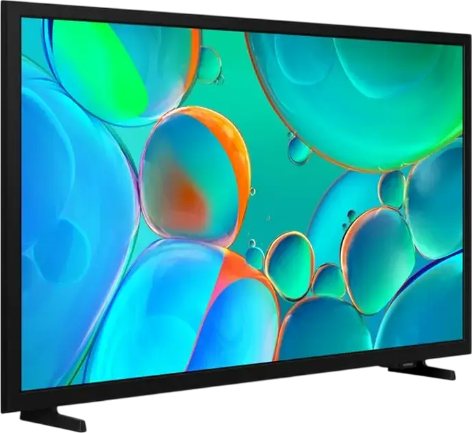 Televizor Smart LED Samsung UE32H5000FUXUA 32 inch, HD 1366x768, Tizen OS, HDR10+, Tuner DVB-T2/C/S2, Wi-Fi, Bluetooth, Asistent Vocal Bixby, Negru