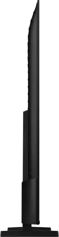 Смарт-телевизор Samsung UE75U8000FUXUA Crystal UHD 4K, LED 75 дюймов, разрешение 3840x2160, HDR10+, Motion Xcelerator, Tizen OS, Wi-Fi, Bluetooth, Черный