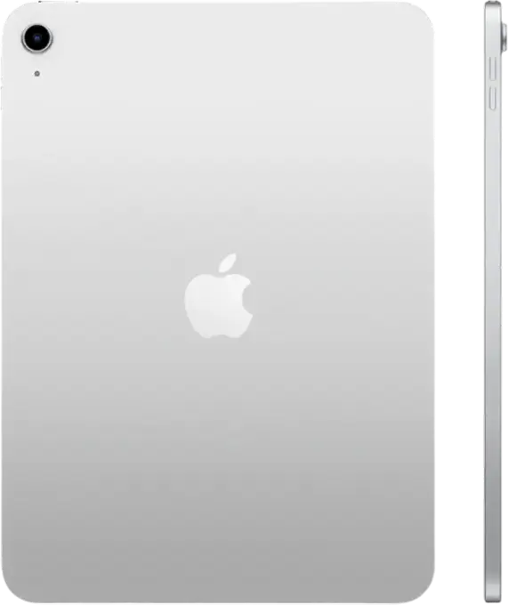 Apple iPad 11th Generation (2025) 11-inch Liquid Retina Display, A16 Bionic Chip, 6GB RAM, 12MP Camera, USB-C, iPadOS, Wi-Fi + 5G, A3354 A3355 A3356