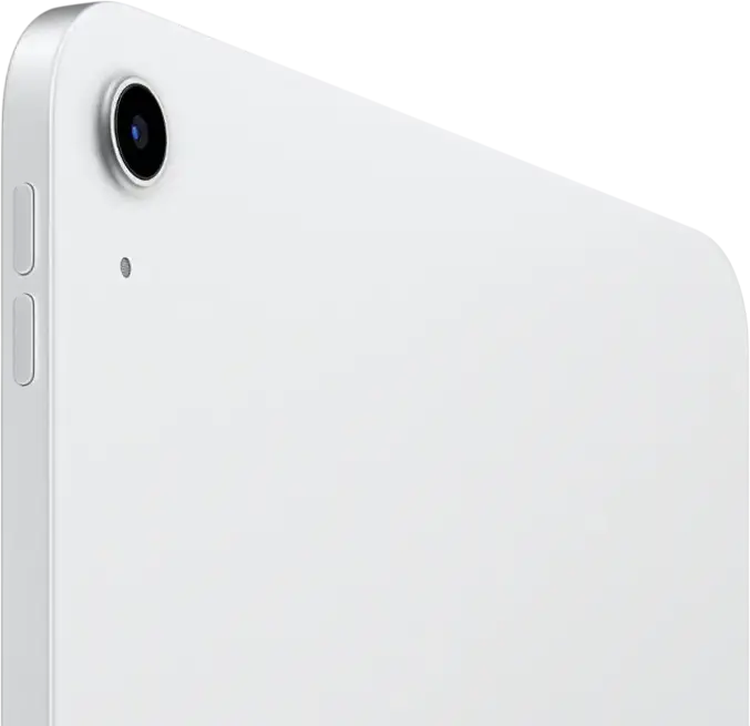 Apple iPad 11th Generation (2025) 11-inch Liquid Retina Display, A16 Bionic Chip, 6GB RAM, 12MP Camera, USB-C, iPadOS, Wi-Fi + 5G, A3354 A3355 A3356