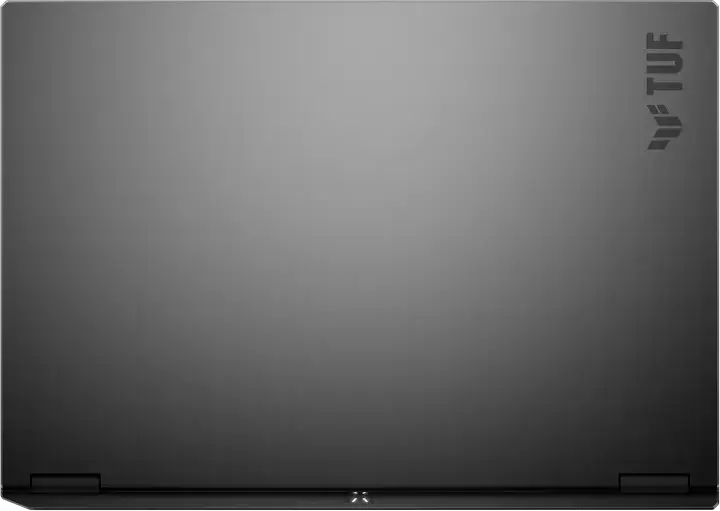 Игровой ноутбук ASUS TUF Gaming A18 FA808UP 18" FHD+ 144Hz - AMD Ryzen 7 260, NVIDIA GeForce RTX 5070 8GB GDDR7, 32GB DDR5, 1TB NVMe SSD, RGB-клавиатура, Jaeger Gray