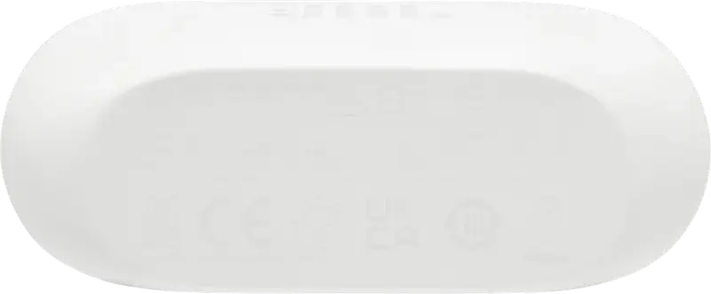 Casca JBL Wave Buds 2 True Wireless Stereo TWS, Albă, cu Anulare Activă a Zgomotului ANC, Sunet Pure Bass, Conexiune Multipoint, Smart Ambient, USB-C