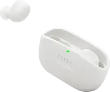 Căști JBL Wave Buds 2, Alb
