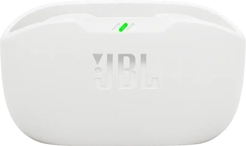 Casca JBL Wave Buds 2 True Wireless Stereo TWS, Albă, cu Anulare Activă a Zgomotului ANC, Sunet Pure Bass, Conexiune Multipoint, Smart Ambient, USB-C