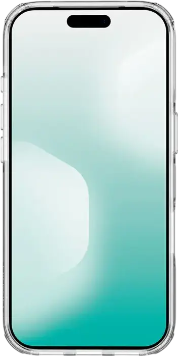 Husă Nillkin Nature Pro Magnetic pentru Apple iPhone 17 Pro, Transparent