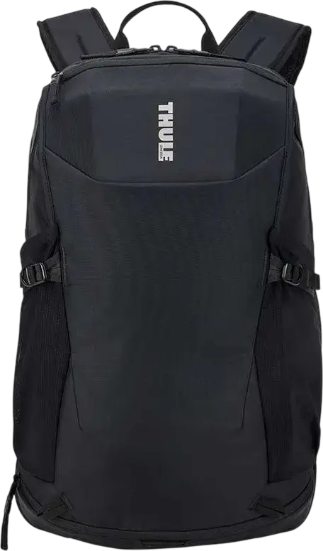 Backpack Thule EnRoute TEBP5416, 30L, 3205512, Black for Laptop 15,6" & City Bags