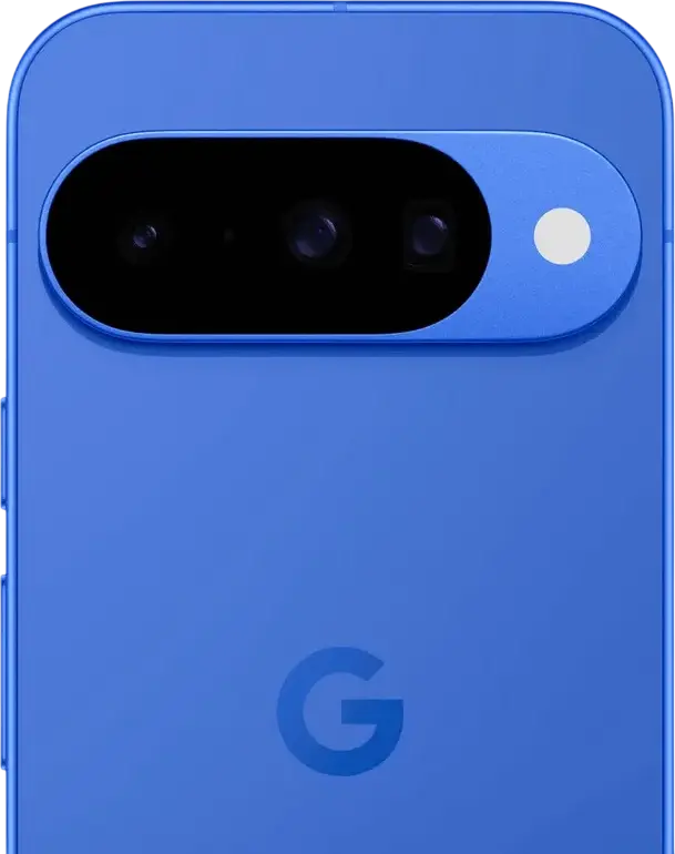 Smartphone Google Pixel 10, 12GB/256GB, Indigo