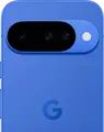 Смартфон Google Pixel 10 5G - Google Tensor G5, 12 ГБ ОЗУ, 256 ГБ Память, Экран 6.3 дюйма, Аккумулятор 4970 мАч, Gorilla Glass Victus 2, Телеобъектив 5x, Indigo, Android