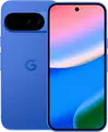 Смартфон Google Pixel 10 5G - Google Tensor G5, 12 ГБ ОЗУ, 256 ГБ Память, Экран 6.3 дюйма, Аккумулятор 4970 мАч, Gorilla Glass Victus 2, Телеобъектив 5x, Indigo, Android
