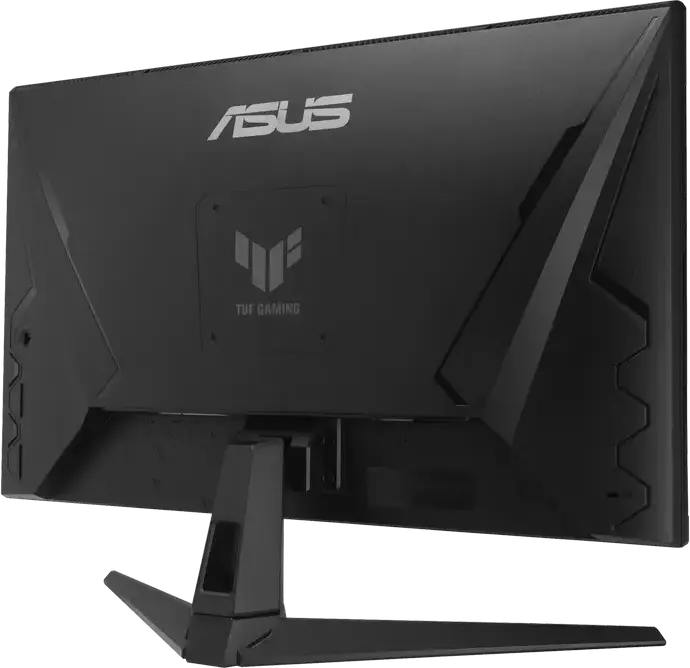 Monitor ASUS TUF Gaming VG27AQM5A 27 inch WQHD (2560x1440) Fast IPS, Rata de Refresh 300Hz, Timp Raspuns 1ms GtG, HDR10, NVIDIA G-SYNC Compatible, AMD FreeSync Premium, Negru
