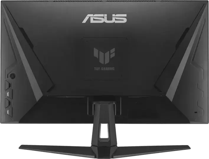 Monitor ASUS TUF Gaming VG27AQM5A 27 inch WQHD (2560x1440) Fast IPS, Rata de Refresh 300Hz, Timp Raspuns 1ms GtG, HDR10, NVIDIA G-SYNC Compatible, AMD FreeSync Premium, Negru