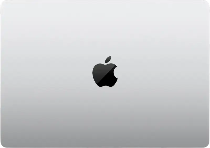 Apple MacBook Pro 14 дюймов (2025) Процессор M5 10-Core CPU GPU, 32GB RAM, 1TB SSD, Экран Liquid Retina XDR 120Hz, macOS Tahoe, Алюминий Серебристый