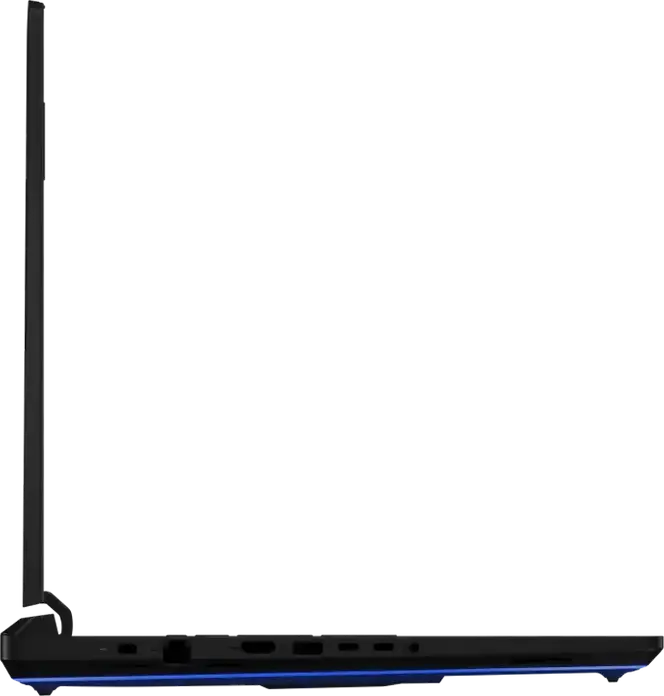 Laptop Gaming ASUS ROG Strix SCAR 18 G835LXG, Intel Core Ultra 9 290HX Plus, NVIDIA GeForce RTX 5090 24GB GDDR7, 64GB DDR5, SSD 2TB, Ecran 18" UHD+ Mini LED 240Hz, Windows 11 Home, Off Black