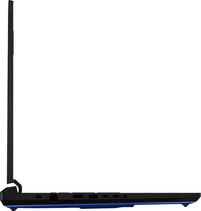 Laptop Gaming ASUS ROG Strix SCAR 18 G835LXG, Intel Core Ultra 9 290HX Plus, NVIDIA GeForce RTX 5090 24GB GDDR7, 64GB DDR5, SSD 2TB, Ecran 18" UHD+ Mini LED 240Hz, Windows 11 Home, Off Black