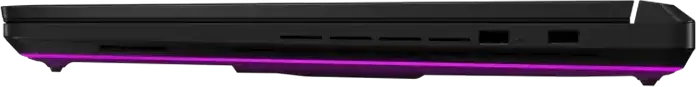 Laptop Gaming ASUS ROG Strix SCAR 18 G835LXG, Intel Core Ultra 9 290HX Plus, NVIDIA GeForce RTX 5090 24GB GDDR7, 64GB DDR5, SSD 2TB, Ecran 18" UHD+ Mini LED 240Hz, Windows 11 Home, Off Black