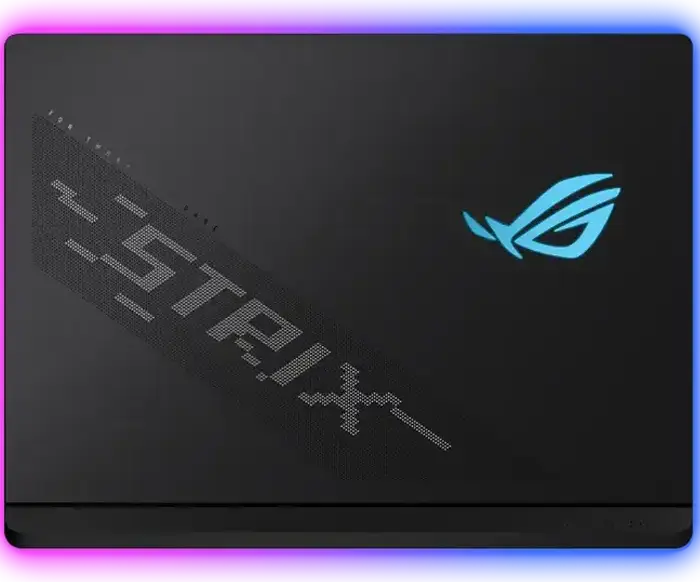 Laptop Gaming ASUS ROG Strix SCAR 18 G835LXG, Intel Core Ultra 9 290HX Plus, NVIDIA GeForce RTX 5090 24GB GDDR7, 64GB DDR5, SSD 2TB, Ecran 18" UHD+ Mini LED 240Hz, Windows 11 Home, Off Black