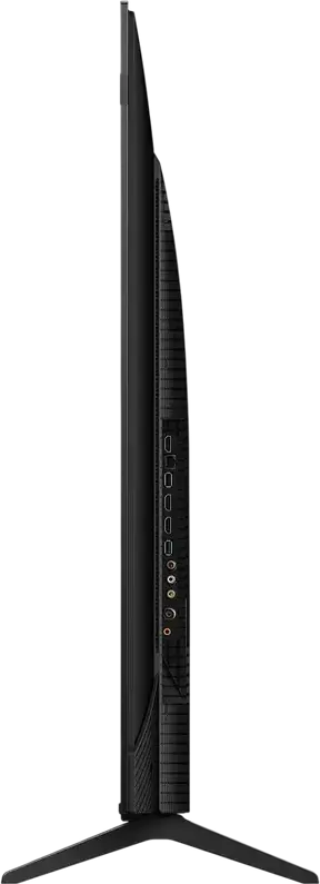 Смарт-телевизор TCL 65P71K 65" QLED 4K UHD, Google TV, процессор AiPQ Pro, HDR10+, Dolby Vision, Dolby Atmos, AMD FreeSync, HDMI 2.1, черный