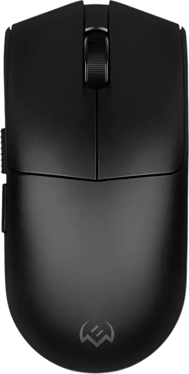 Mouse SVEN RX-G970W, Negru
