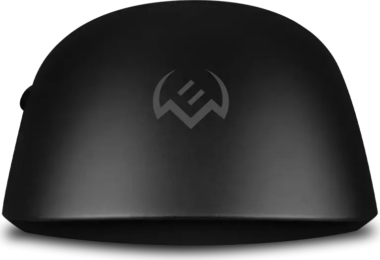 Mouse Gaming Wireless SVEN RX-G970W, Alb, Senzor 3335 SE pana la 30,000 DPI, Tri-mod Bluetooth/2.4GHz/Cablu, Switchuri Omron, Greutate 58g, Incarcare USB Type-C
