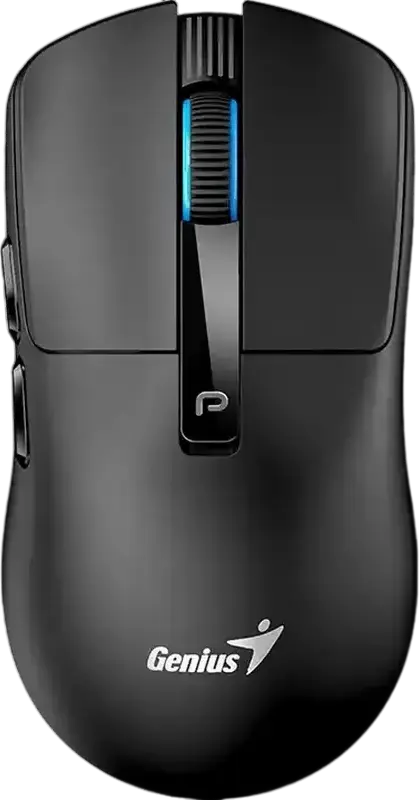 Mouse Genius NX-8280S, Negru