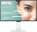 Monitor BenQ GW2790TC 27 inch IPS FHD, 144Hz, 5ms GtG, USB-C cu Power Delivery, AMD FreeSync, Tehnologie Eye-Care, Reglabil pe Înălțime, Alb