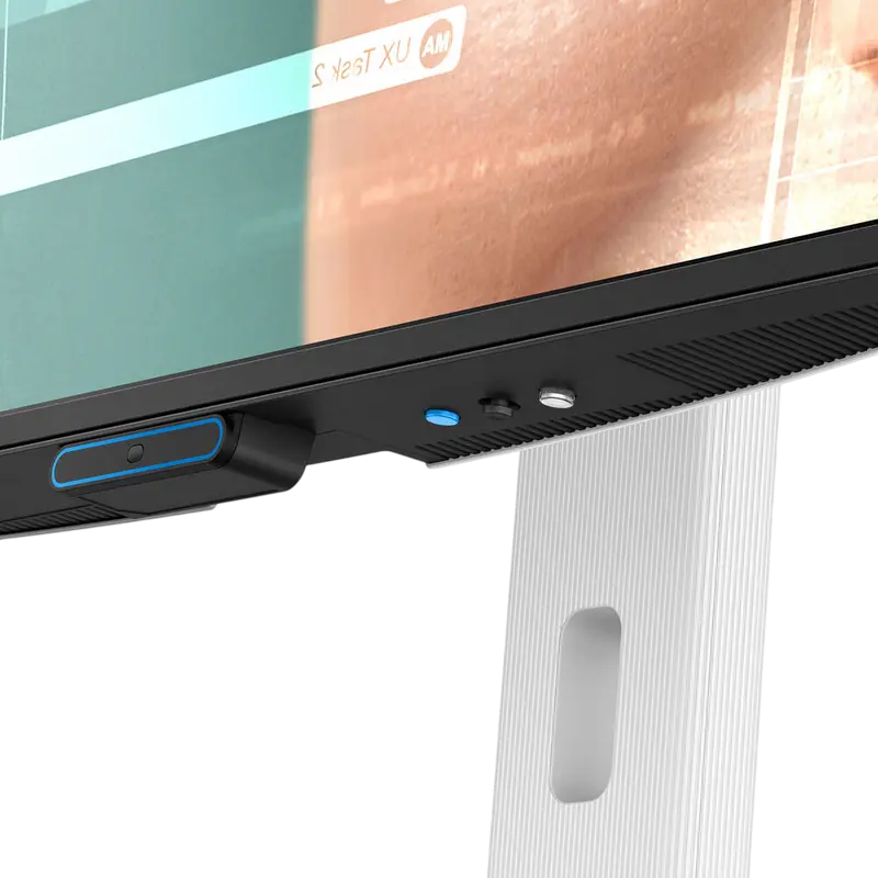 Monitor BenQ GW2790TC 27 inch IPS FHD, 144Hz, 5ms GtG, USB-C cu Power Delivery, AMD FreeSync, Tehnologie Eye-Care, Reglabil pe Înălțime, Alb