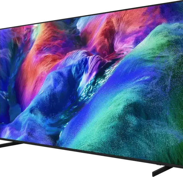55" LED SMART TV Samsung MRE55R85HAUXUA, RGB Micro 4K UHD, Tizen OS, Black