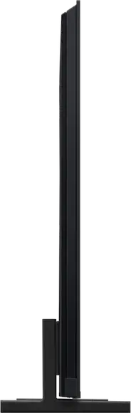 Смарт-ТВ Samsung MRE55R85HAUXUA 55" LED 4K UHD Micro RGB, 144Гц Motion Xcelerator, HDR10+, AI Engine, Dolby Atmos, Tizen OS, Черный