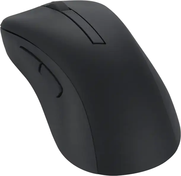 Mouse Wireless ASUS MD102, Gri Închis