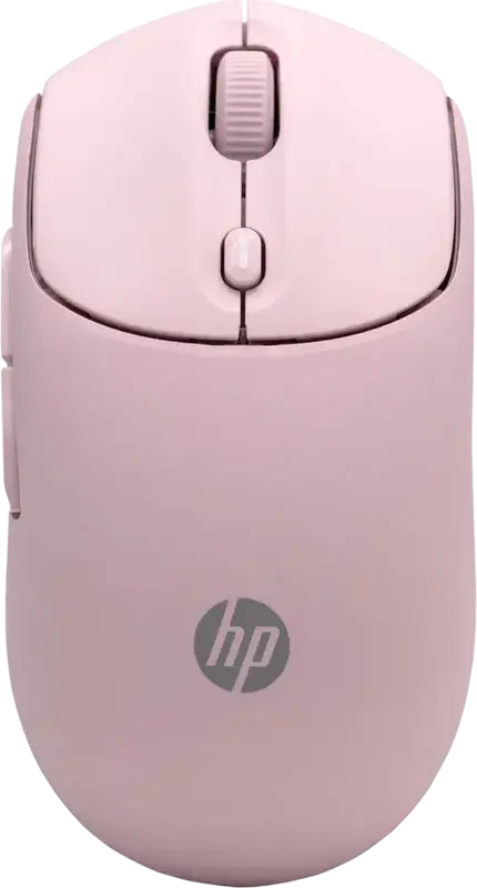 Mouse HP 400 Quiet, Roz
