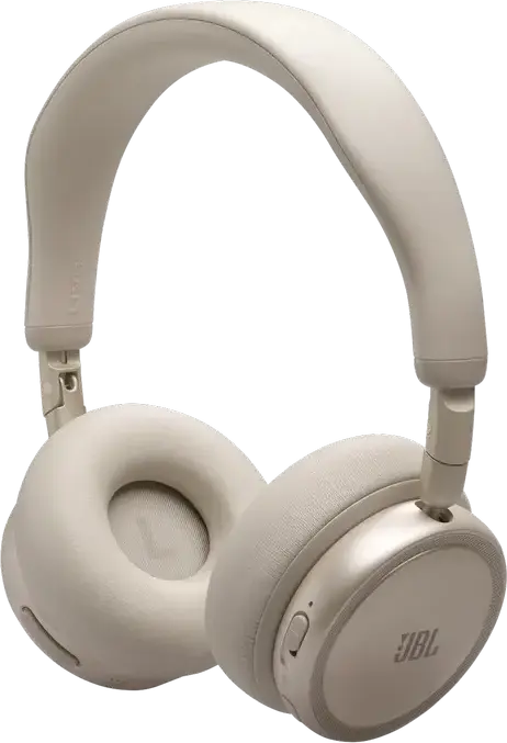 Căști JBL Live 680NC, Champagne