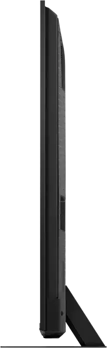 Televizor Smart Hisense 55UR8S 55 inch RGB Mini LED, 4K Ultra HD, 180Hz Game Mode, Hi-View AI Engine RGB, Dolby Vision 2, Dolby Atmos, VIDAA OS, Negru