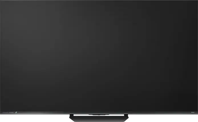 Televizor Smart Hisense 55UR8S 55 inch RGB Mini LED, 4K Ultra HD, 180Hz Game Mode, Hi-View AI Engine RGB, Dolby Vision 2, Dolby Atmos, VIDAA OS, Negru