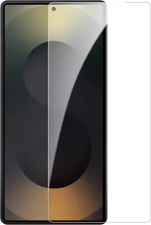Nillkin H+ Pro AR Tempered Glass Screen Protector for Samsung Galaxy S25 Ultra, 9H Hardness AGC Glass, Anti-reflective Finish, Oleophobic Coating, 0.33mm