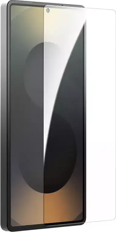 Nillkin H+ Pro AR Tempered Glass Screen Protector for Samsung Galaxy S25 Ultra, 9H Hardness AGC Glass, Anti-reflective Finish, Oleophobic Coating, 0.33mm