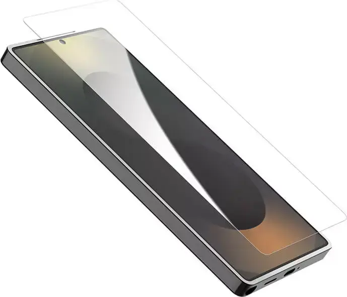 Nillkin H+ Pro AR Tempered Glass Screen Protector for Samsung Galaxy S25 Ultra, 9H Hardness AGC Glass, Anti-reflective Finish, Oleophobic Coating, 0.33mm